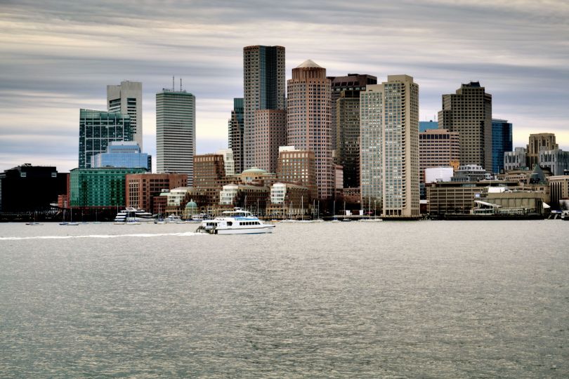 image 07 boston skyline