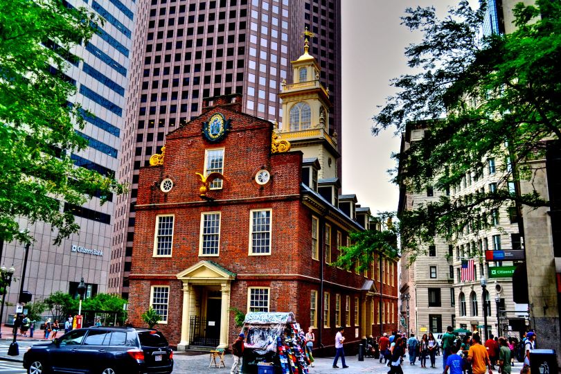 State Street (Boston, MA)